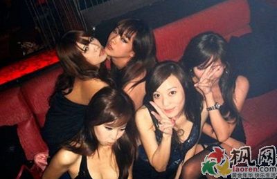 郑州皇家一号美女照片