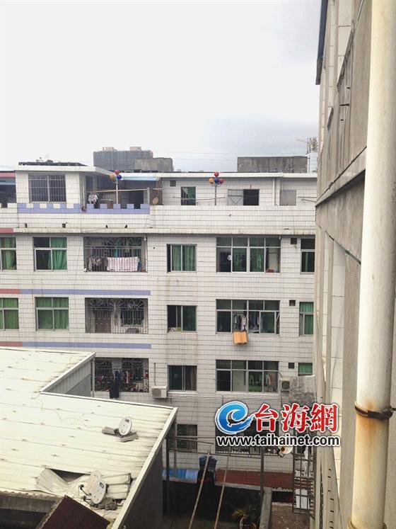 新罗：男子为逃离传销 从6楼窗户拼死跳下
