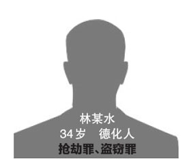 抢劫罪