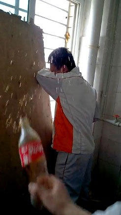 泼可乐