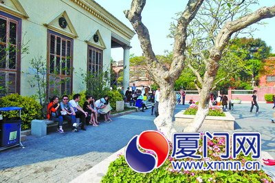 请正规导游,游客玩得更舒心