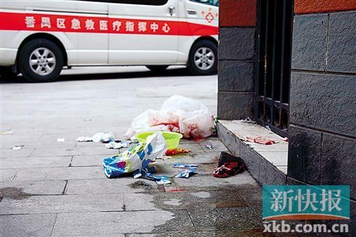 2岁女童被父亲不慎倒车撞伤身亡
