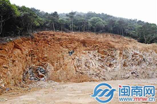 该处将于年底前建成骨灰堂2