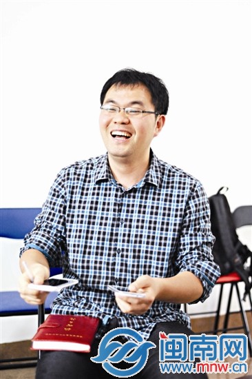 邱宗存说，菜贱伤农，城里人也要想法解决