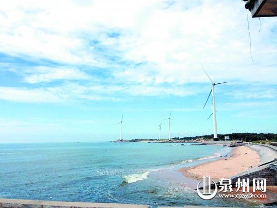 活动基地风景怡人