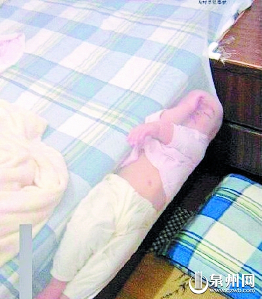 蚊帐也是一道防护网