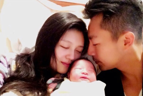 大s女儿正面照曝光 汪小菲感念老婆辛苦暂无追子计划
