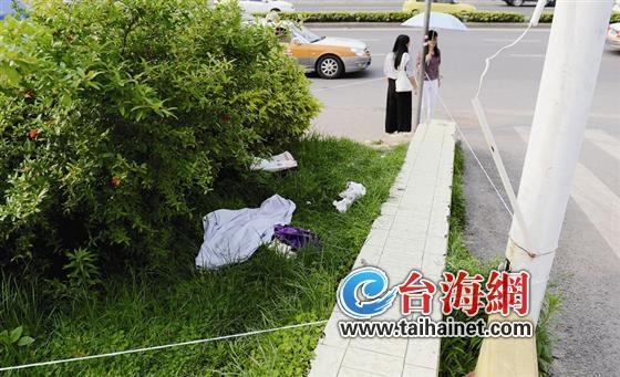 弃婴