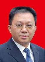 四川遂宁市代市长赵世勇简历资料