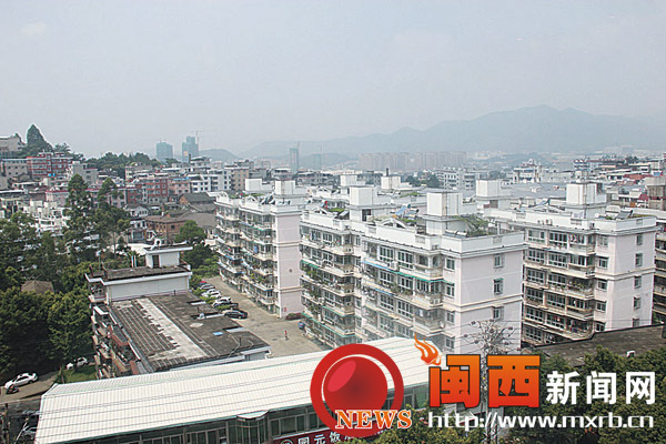 龙岩楼市价格松动，或是入市好时机
