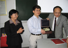 陈志坚
