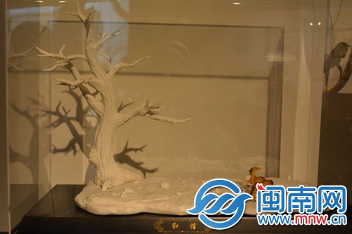 作品《和谐》