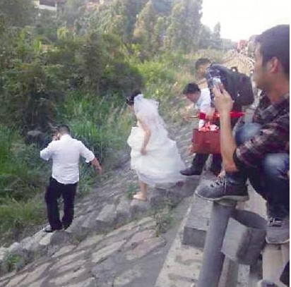 私奔