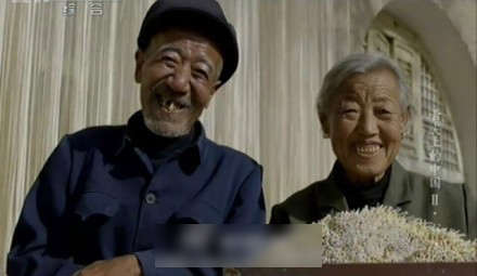 《舌尖上的中国2》挂面爷爷去世