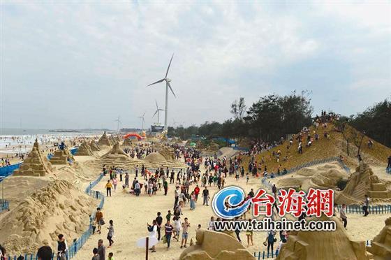 五一假期漳州旅游吸金3.5亿