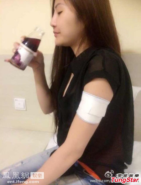 近日，古装微电视剧《金刚葫芦侠》曝光了一组演员定&nbsp;