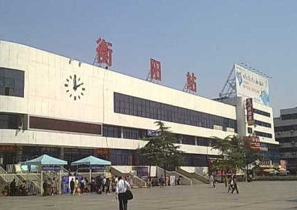 湖南衡阳火车站连发两起砍人案一嫌犯被抓 疑有精神病
