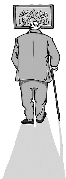 (请漫画作者联系早报以便支付稿酬)