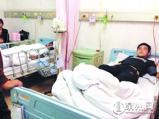 网上相约烧炭自杀 一条短信救下两人