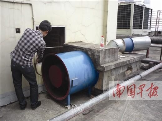 南宁男版蓝可儿电梯失踪诡异事件