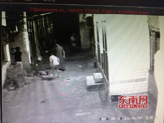 50元赌资惹命案
