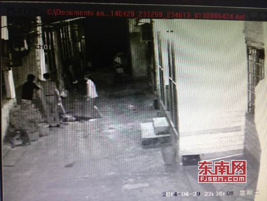 50元赌资惹命案1