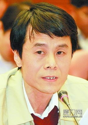 黄晓舟