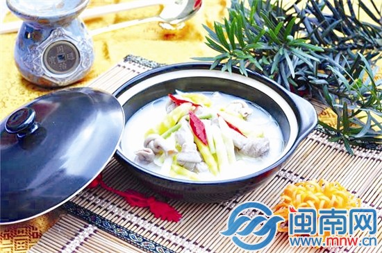 时令“笋” 鲜正浓3