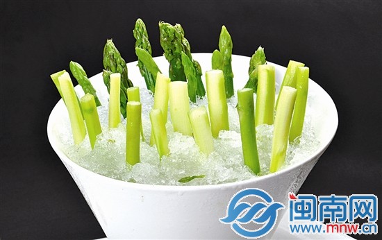 时令“笋” 鲜正浓2