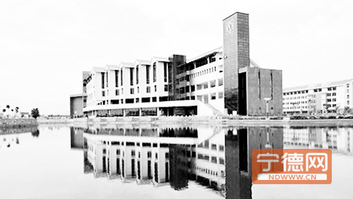 宁师学子随手拍帮母校上头条