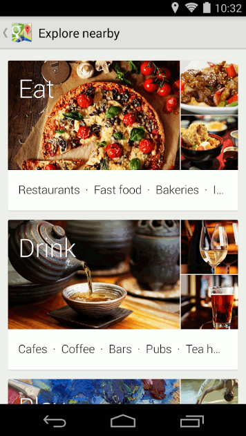 谷歌Google Maps8.0新增功能介绍 可Google Play地址 