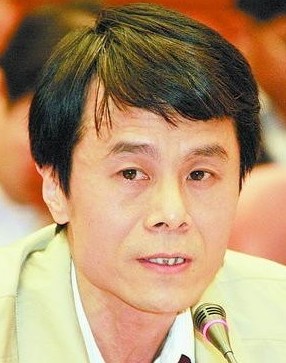 黄晓舟