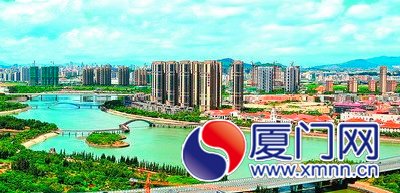 五缘湾