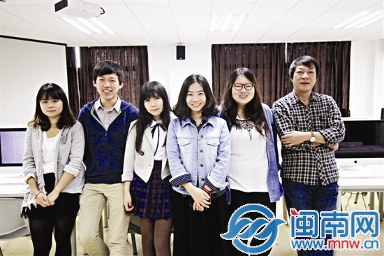 90后大学生 碰撞800年民俗