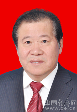 国家信访局副局长赵晓光