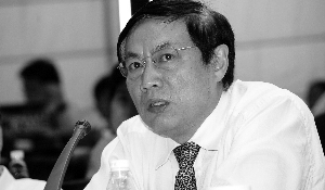 任志强微博上开腔反驳楼市唱空论