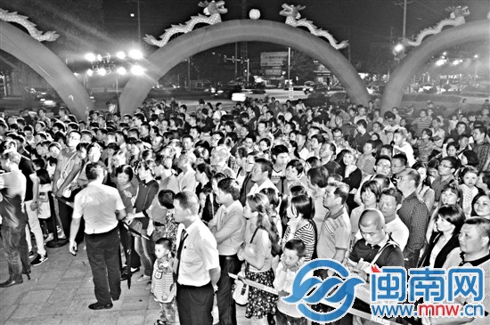 建材商家趁热打铁加推活动