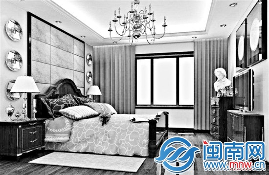 家有老人 如何营造舒适空间
