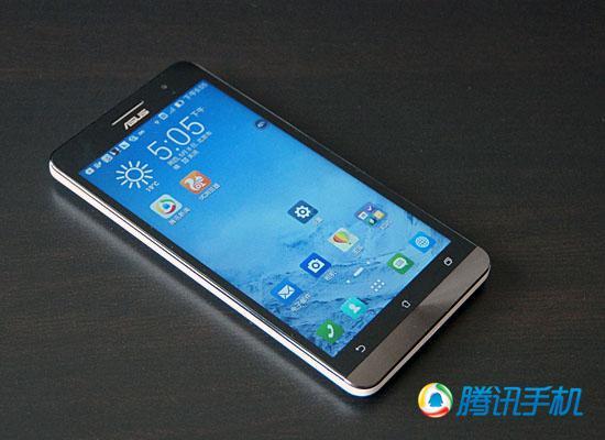 华硕ZenFone 6评测：游戏运行流畅 PixelMaster拍摄 