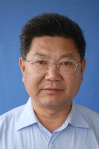 青海省广播电影电视局党组书记、局长金河清