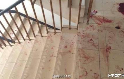 云南大学滇池学院2名女生在宿舍内被砍伤