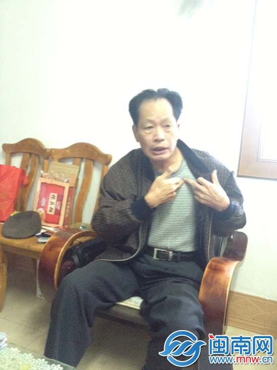 死者父亲追凶20年 终偿所愿12