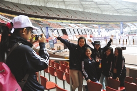 “中国寻根之旅”北京站活动圆满结束