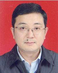 重庆涪陵区李渡工业园区主任蔡勇