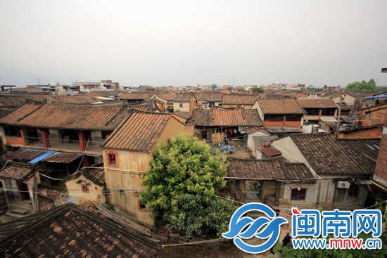一个好地名，藏个好故事