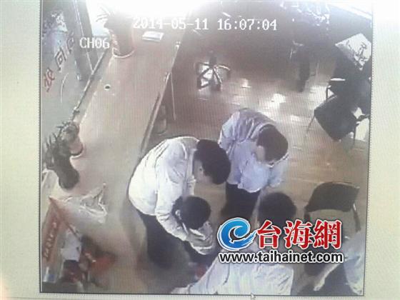 助9岁女孩找到家人