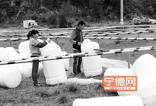 福鼎再发煤气事故 前岐一男子成“植物人3