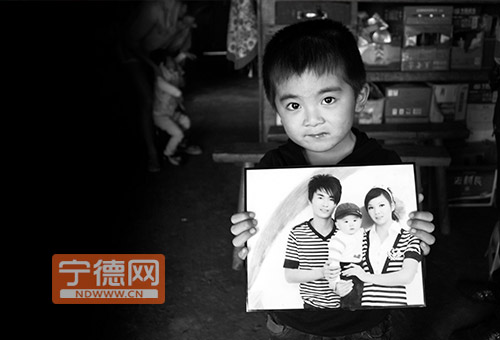 福鼎再发煤气事故 前岐一男子成“植物人