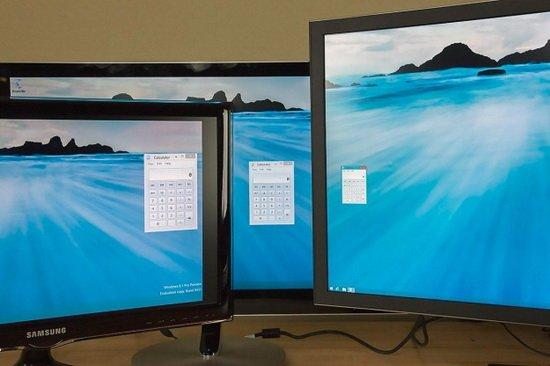 同级别分辨率屏幕为何苹果Mac MBPR表现效果比Win P 