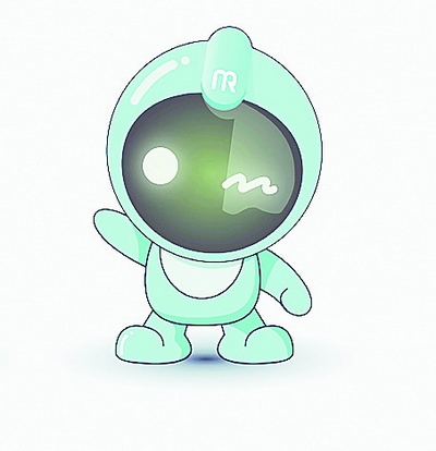 鹭鹭（LuLu）